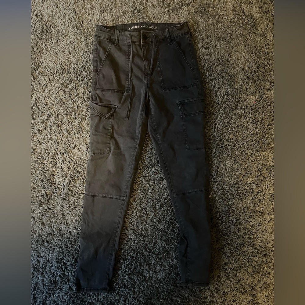 American Eagle Jean